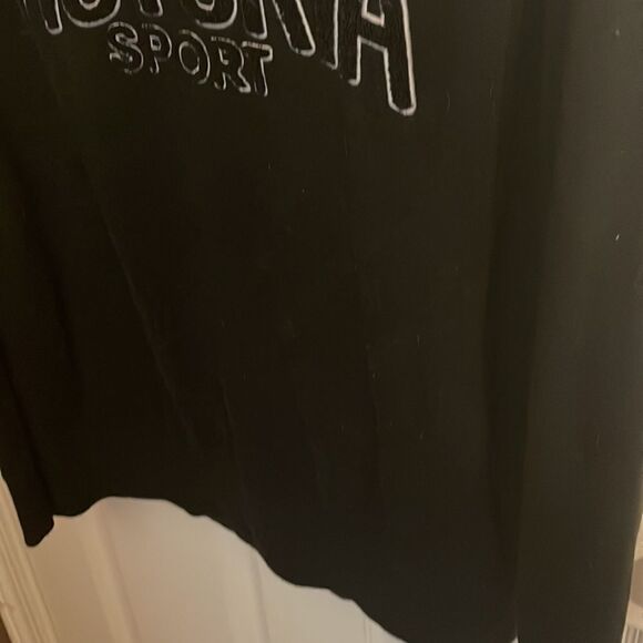 Victorias Secret Sport Hoodie Size Medium - Picture 8 of 8